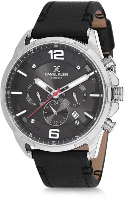 Daniel Klein 12142-3