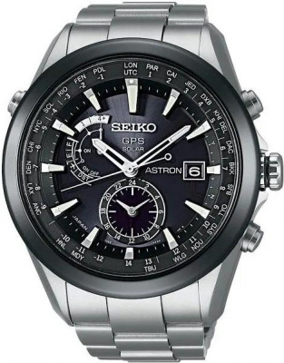 Seiko SAST003G