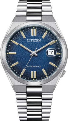 Citizen NJ0151-88L