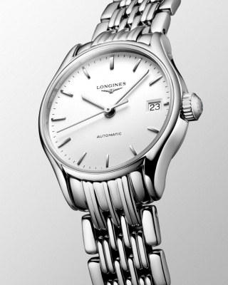 Longines L4.360.4.12.6