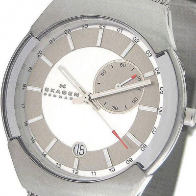 Skagen 983XLSSC