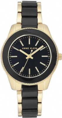 Anne Klein 3214BKGB