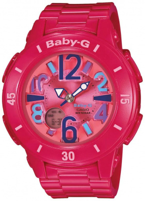 Casio BGA-171-4B1