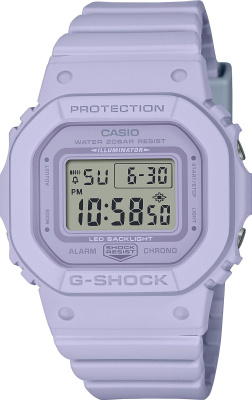 Casio GMD-S5600BA-6E