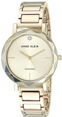 Anne Klein 3278CHGB