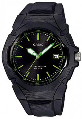 Casio LX-610-1A