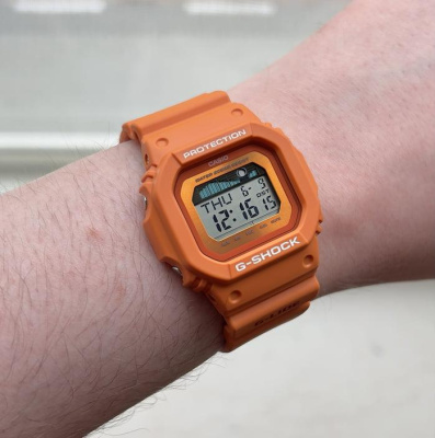 Casio GLX-5600RT-4E