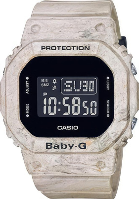 Casio BGD-560WM-5E