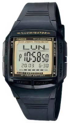 Casio DB-36-9A