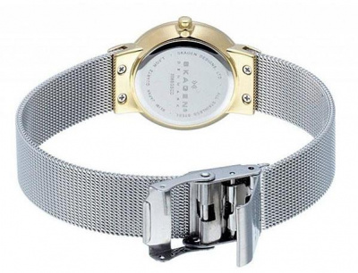 Skagen 358SGSCD