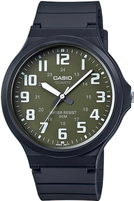 Casio MW-240-3B