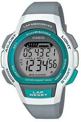 Casio LWS-1000H-8A