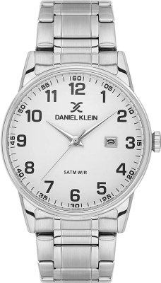 Daniel Klein 13844-1