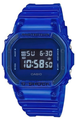 Casio DW-5600SB-2E