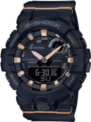 Casio GMA-B800-1A