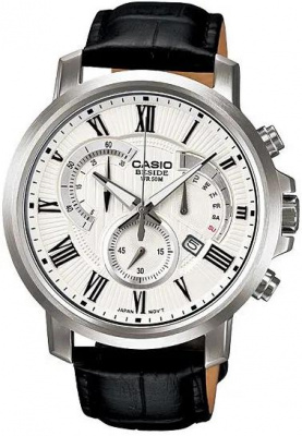 Casio BEM-506BL-7A