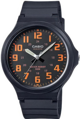 Casio MW-240-4B