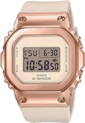 Casio GM-S5600PG-4E