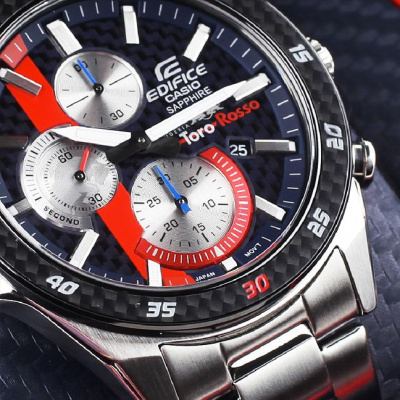 Casio EFR-S567TR-2A