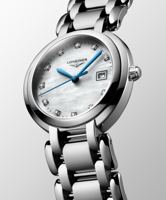 Longines L8.122.4.87.6