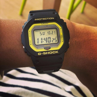 Casio GW-B5600BC-1E