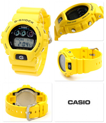 Casio GW-6900A-9E