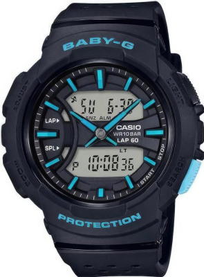 Casio BGA-240-1A3