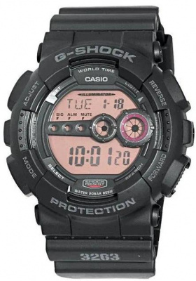 Casio GD-100MS-1E