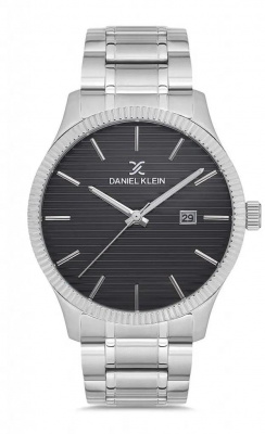 Daniel Klein 12677-2