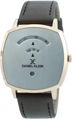 Daniel Klein 12390-6