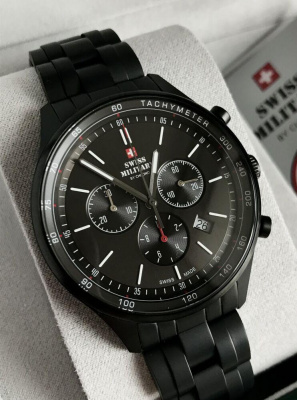 Swiss Military by Chrono SM34081.04