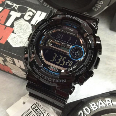 Casio GD-110-1E