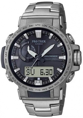 Casio PRW-60T-7A