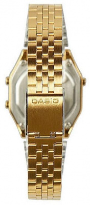 Casio LA-690WEGA-9E
