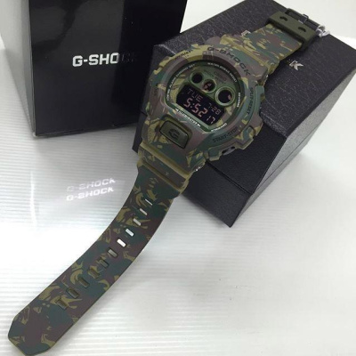 Casio GD-X6900MC-3E