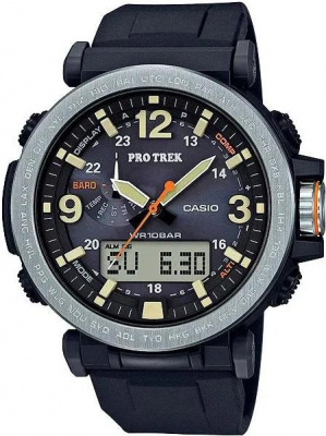 Casio PRG-600-1E