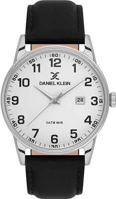 Daniel Klein 13845-1