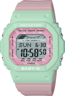 Casio BLX-565-3E