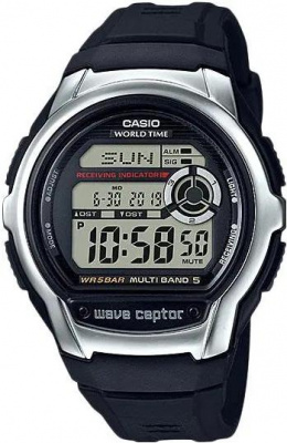 Casio WV-M60-1A