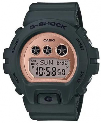 Casio GMD-S6900MC-3E