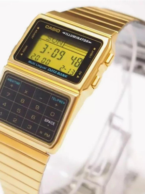 Casio DBC-611G-1E