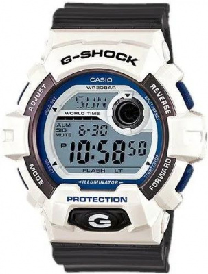 Casio G-8900SC-7D