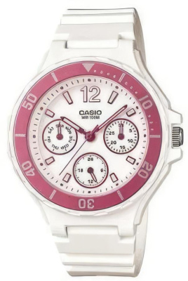 Casio LRW-250H-4A