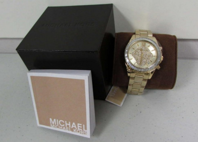 Michael Kors MK5810