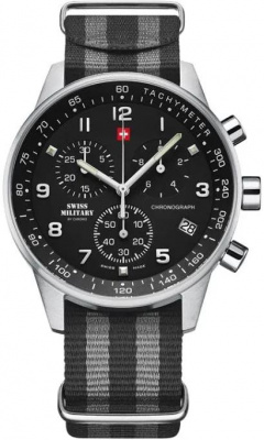 Swiss Military by chrono SM34012.14