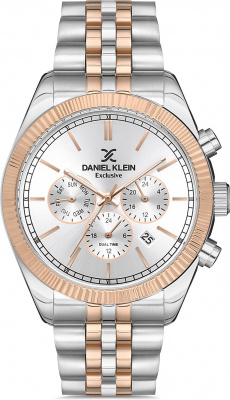 Daniel Klein 13002-5