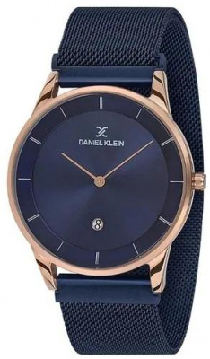 Daniel Klein 11697-4