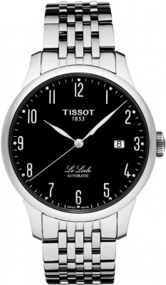 Tissot T41.1.483.52