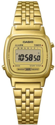 Casio LA-670WETG-9A