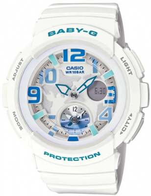 Casio BGA-190-7B